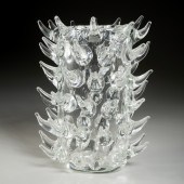 LUIGI CAMOZZO, LARGE SPIKED MU