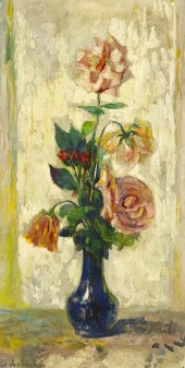 LUIGI CORBELLINI - UNTITLED (R