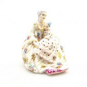 LUIGI FABRIS PORCELAIN LACE FI