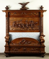 Luigi Frullini (Florence 1839-