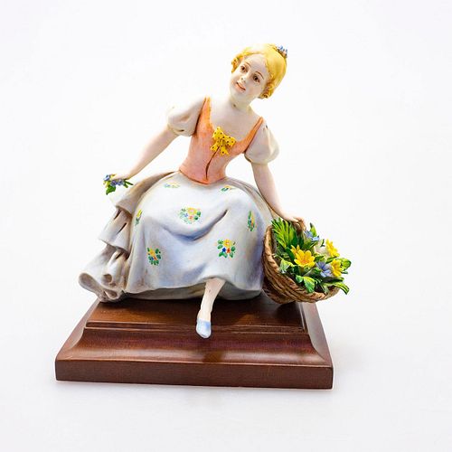 LUIGI GIORGIO BENACCHIO PORCELAIN