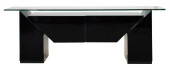 LUIGI GORGONI FOR ROCHE BOBOIS