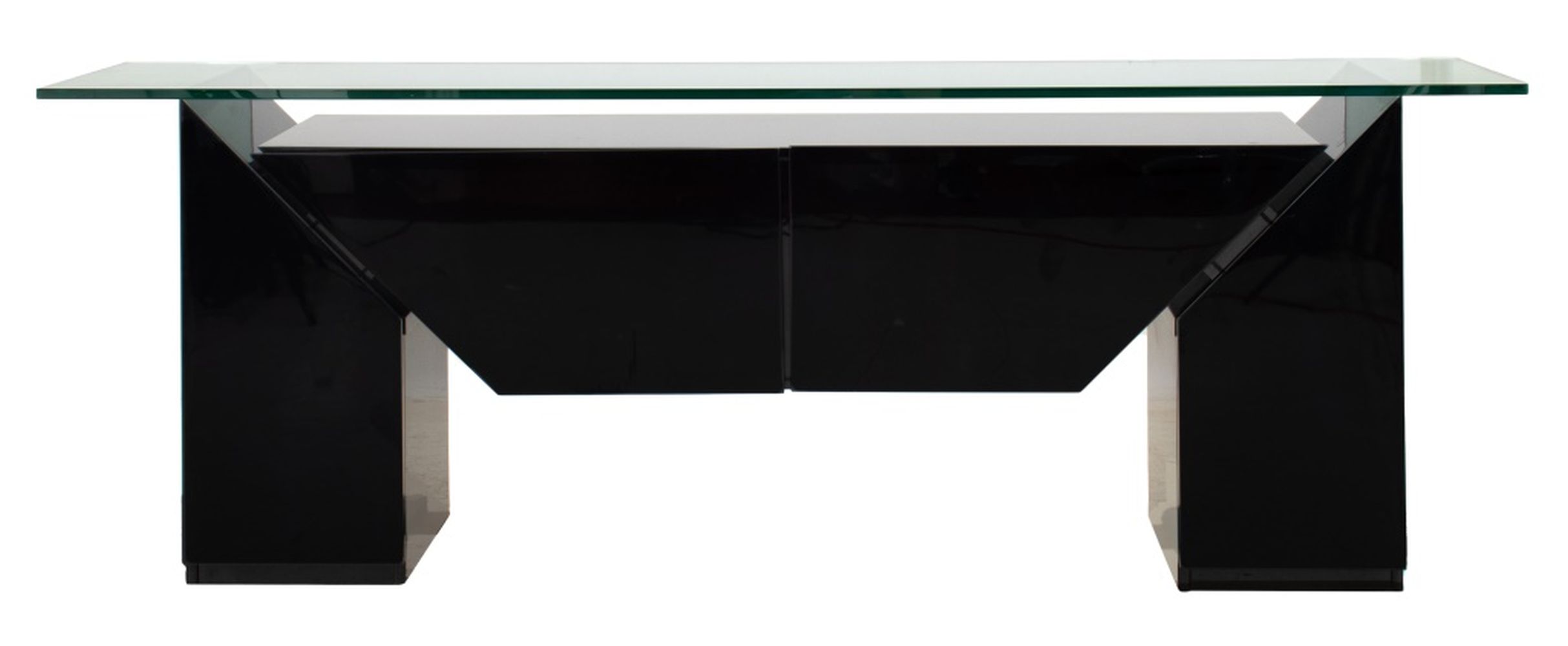 LUIGI GOROGNI ROCHE BOBOIS BAR