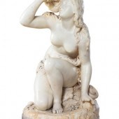 Luigi Guglielmi (Italian, 1834