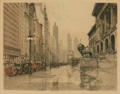 LUIGI KASIMIR, (1881-1962), TH