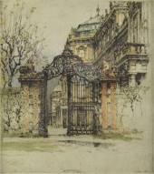 LUIGI KASIMIR BELVEDERE PALACE
