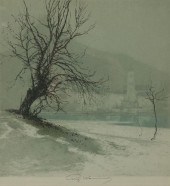 LUIGI KASIMIR 'DURNSTEIN IN TH