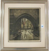 LUIGI KASIMIR LARGE ORIGINAL E