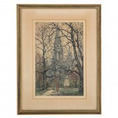LUIGI KASIMIR. "VIENNA CITY HA