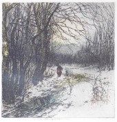 LUIGI KASMIR (AUSTRIA, 1881-19