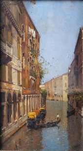 LUIGI LANZA (ITALIAN, 1860-191