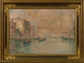 Luigi Lanza (Italian, b. 1860)