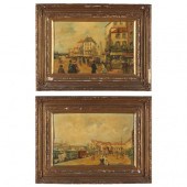 LUIGI LOIR (FRENCH, 1845-1916)