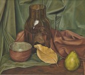 LUIGI LUCIONI, (AMERICAN, 1900