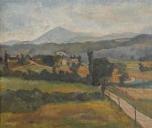 LUIGI LUCIONI, (AMERICAN, 1900
