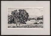 LUIGI LUCIONI (AMERICAN 1900-1