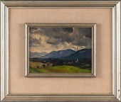 LUIGI LUCIONI (NEW JERSEY/NEW