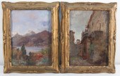 LUIGI MANTOVANI (ITALIAN, 1880