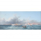 LUIGI MARIA GALEA (MALTESE 184