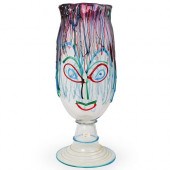 LUIGI MELLARA FIGURAL MURANO G