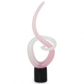 LUIGI MELLARA MURANO ART GLASS