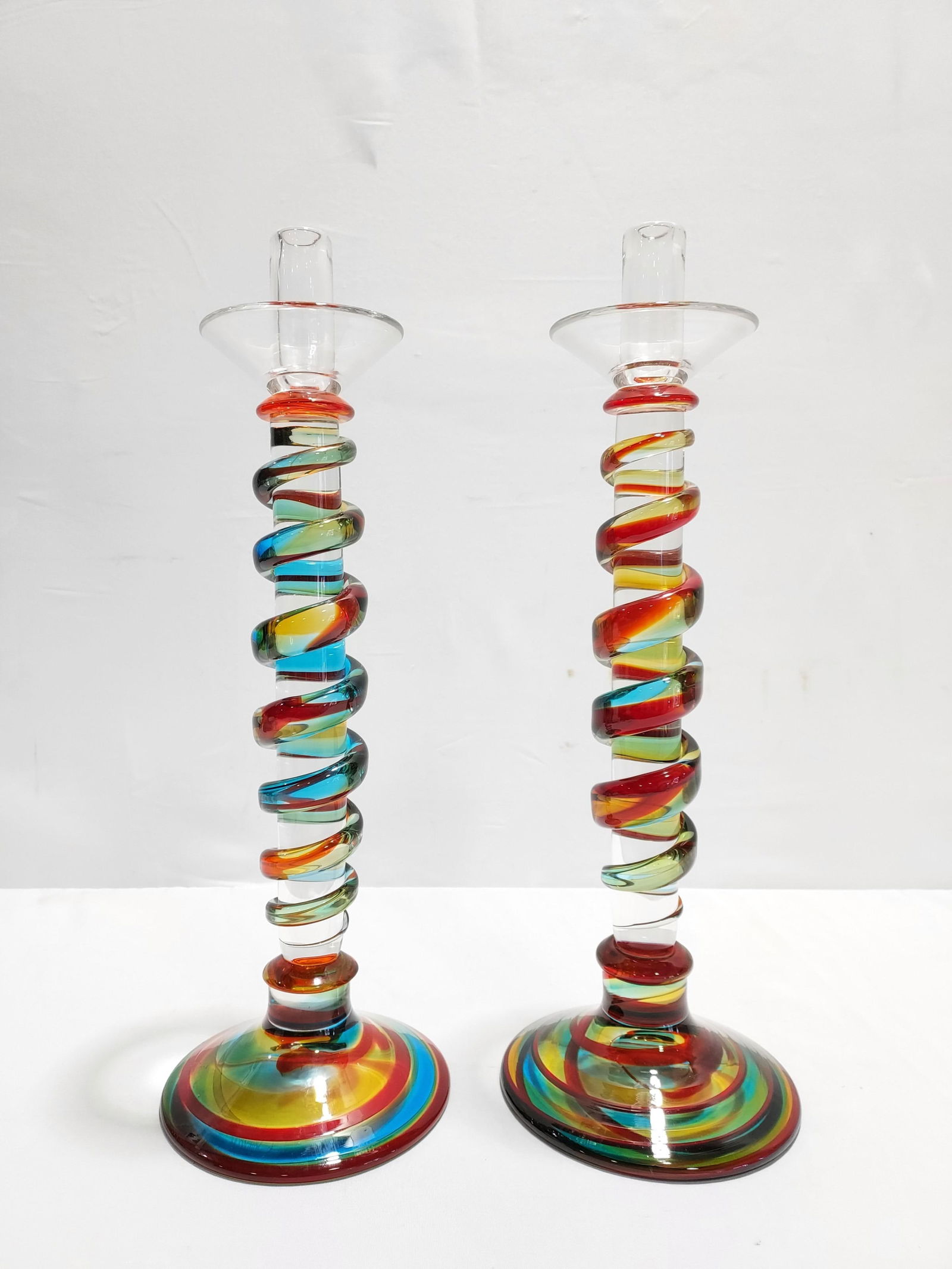 LUIGI MELLARA MURANO LRG ART