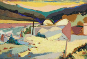 LUIGI NAVONE (1910-1983) BISAG