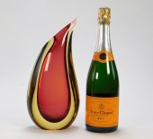 LUIGI ONESTO MURANO TEAR DROP