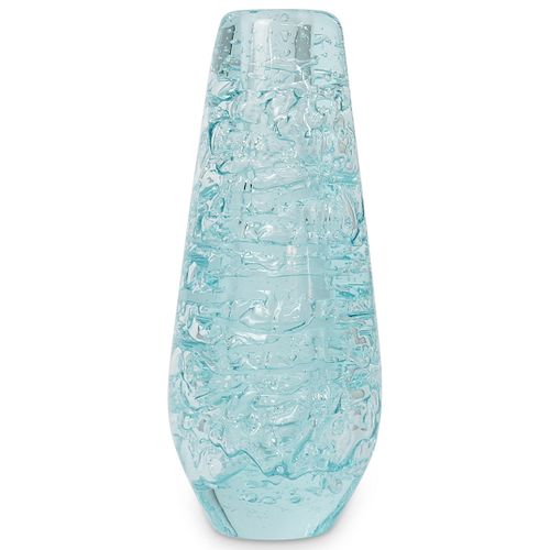 LUIGI ONESTO SIGNED GLASS