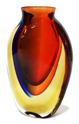 LUIGI ONESTO SOMMERSO MURANO ART