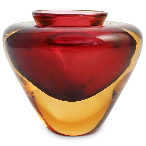 LUIGI ONESTO X OGGETTI MURANO GLASS