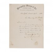 Luigi P. di Cesnola Civil War
