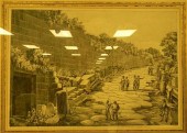 Luigi Rossini (1790-1857) engr