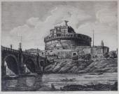 LUIGI ROSSINI  (1790-1857) ITA