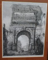Luigi Rossini (1790-1857) thir
