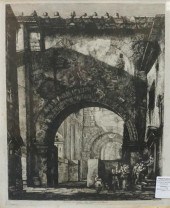 LUIGI ROSSINI (ITALIAN 1790-18