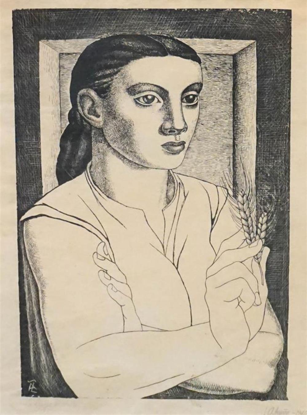 LUIS ALBERTO ACUNA (COLUMBIAN