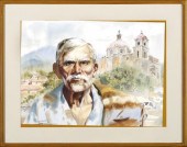 Luis Amendolla (Mexican/Americ