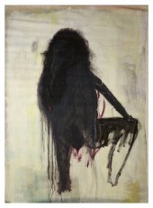 LUIS CAMPOS PORTRAIT OF RASPUT