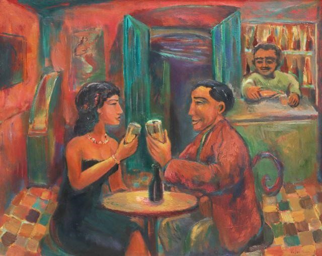 LUIS CASTELLANOS VALUI (MX.,