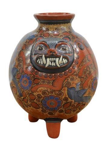 LUIS CORTEZ MEXICAN FOLK ART