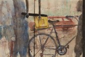 LUIS ENRIQUE CAMEJO, (B. 1971,