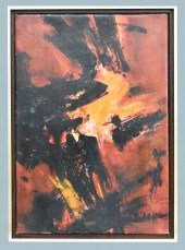 LUIS FEITO-LOPEZ (SPANISH/AMER