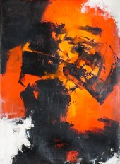 LUIS FEITO (SPANISH 1929-2021)