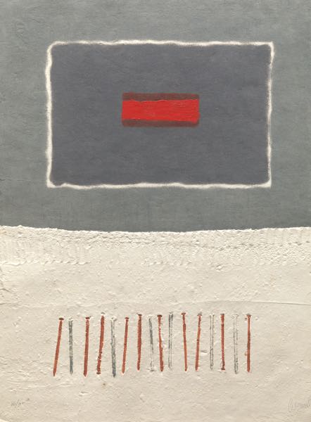 LUIS FERNANDO CAMINO (SPANISH, B.