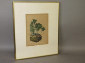 LUIS G. LUIGI RIST "POTATO SHO