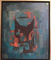 Luis Gowland Moreno, Argentine