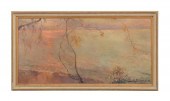 LUIS GRANER ARRUFI "SUNSET LAN