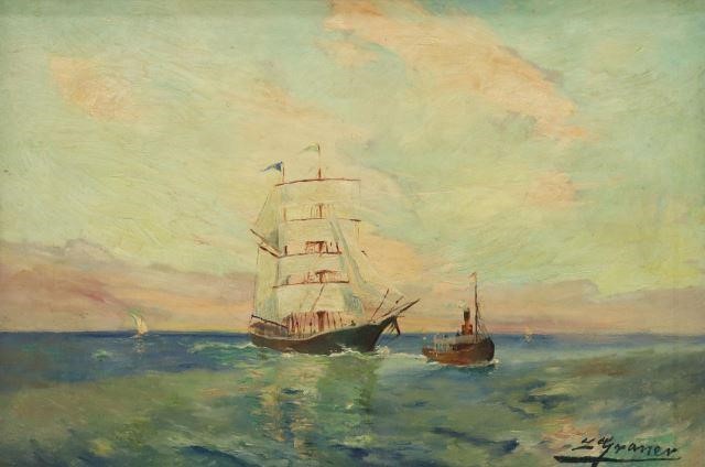 LUIS GRANER Y ARRUFI (D.1929)