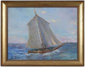 LUIS GRANER Y ARRUFI(Spanish,